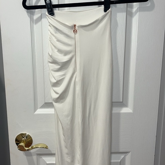 Aria Skirt Nookie Revolve - Picture 5 of 5